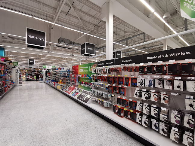 Asda Morley Superstore - Supermarket