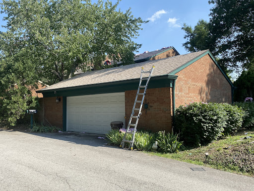 Roofing Contractor «Best Choice Roofing Inc», reviews and photos, 8003 Vine Crest Ave #4, Louisville, KY 40222, USA