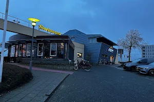 The IJssel Pavilion image
