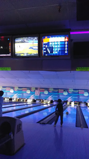 Bowling Alley «Brunswick Zone Desert Sky Lanes», reviews and photos, 7241 W Indian School Rd, Phoenix, AZ 85033, USA