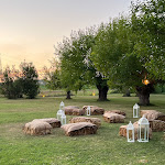 Photo n°1 de l'avis de serena.e fait le 22/08/2022 à 08:34 sur le  La Casa del Gelso Ristorante - Country House à Citta' Sant'Angelo