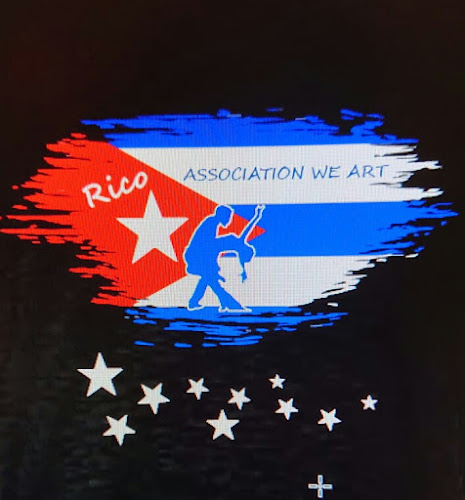 Cours de Salsa Cubaine - TOURRETTES - Rico- Association We Art à Tourrettes