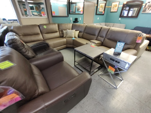 Furniture Store «Encore Home Furnishings», reviews and photos, 2730 NE Bunn Rd, McMinnville, OR 97128, USA