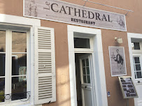 Photos du propriétaire du Restaurant Le Cathedral à Autun - n°16