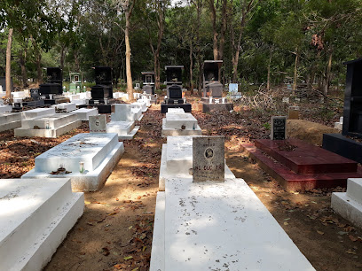 Nghĩa trang Nhân dân Bình An