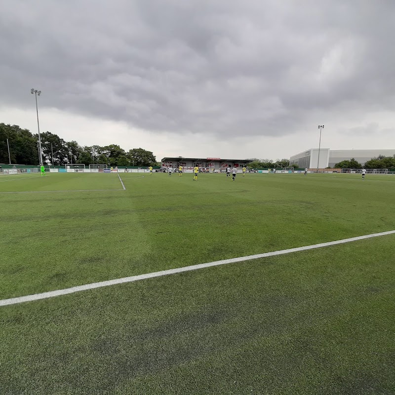 Harlow Town Football Club