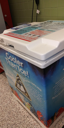 Supermarket «Publix Super Market at Perimeter Park», reviews and photos, 3330 Inner Perimeter Rd, Valdosta, GA 31602, USA