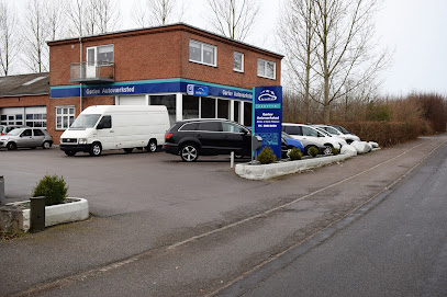 Gørlev Autoværksted