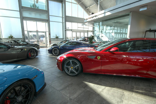 Used Car Dealer «Motorcars Washington», reviews and photos, 44264 Mercure Cir, Sterling, VA 20166, USA