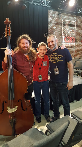 Performing Arts Theater «Center For Arts In Natick», reviews and photos, 14 Summer St, Natick, MA 01760, USA