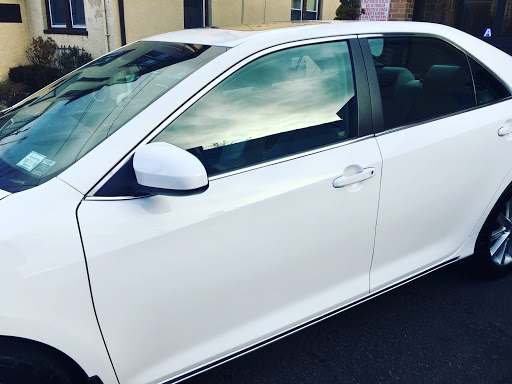 Auto Body Shop «Consumer Auto Body», reviews and photos, 100 S Kensico Ave, White Plains, NY 10601, USA