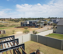Copperleaf, The Els Club photo