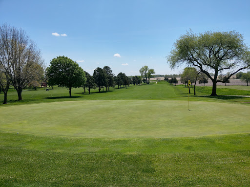 Golf Course «Emerald Hill Golf Course», reviews and photos, 16802 Prairieville Rd, Sterling, IL 61081, USA