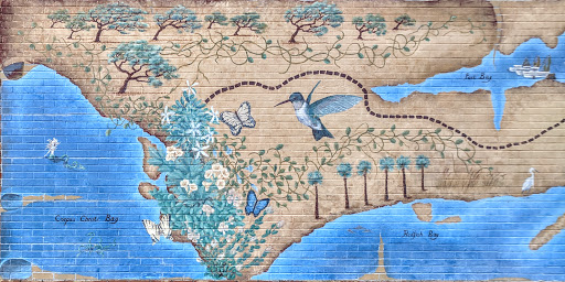 Gift Shop «Treasure Islander Shop», reviews and photos, 301 S Austin St, Rockport, TX 78382, USA