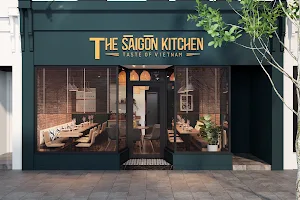 The Saigon Kitchen image