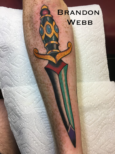 Explore stomach tattoos men ideas, creative tattoo ideas in Virginia Beach, available at Salt Water Tattoo