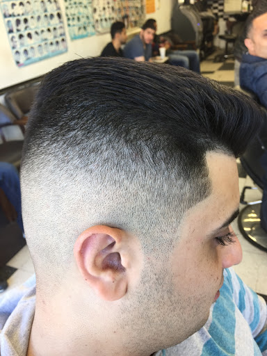 Hair Salon «Palestine Hair Salon», reviews and photos, 965 Main St, Paterson, NJ 07503, USA