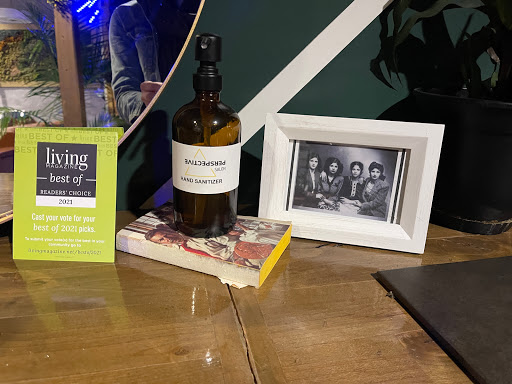 Hair Salon «TONI&GUY Hair Salon», reviews and photos, 166 Fountain Ct, Fairview, TX 75069, USA