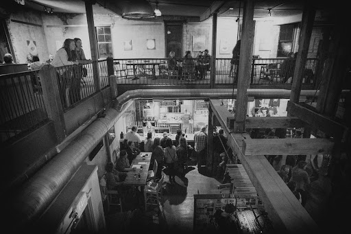 Brewery «The Livery», reviews and photos, 190 5th St, Benton Harbor, MI 49022, USA