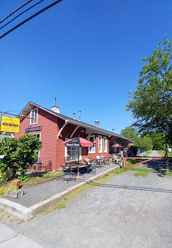 Grocery Store «Stockton Food Store», reviews and photos, 12 Bridge St, Stockton, NJ 08559, USA