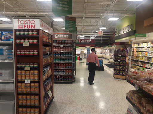 Supermarket «Publix Super Market at Trowbridge Crossing», reviews and photos, 7525 Roswell Rd NE, Sandy Springs, GA 30350, USA