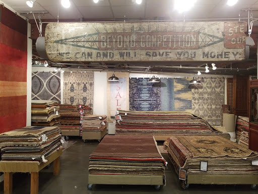 Rug Store «The Scarab», reviews and photos, 201 Main St, Minturn, CO 81645, USA