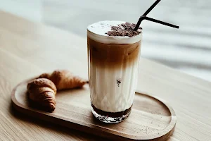 Alpha Cup Coffee image