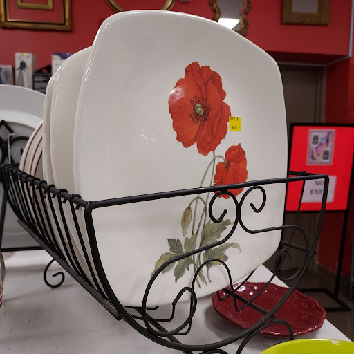 Thrift Store «Beverly Bootstraps Thrift Shop», reviews and photos