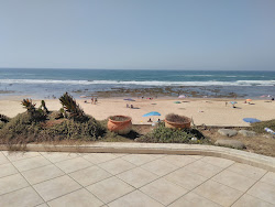 Photo de Plage Paloma - endroit populaire parmi les connaisseurs de la détente