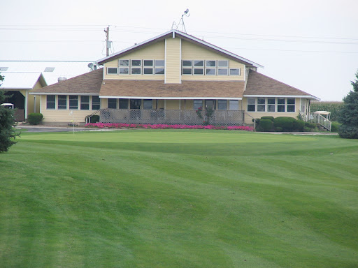 Golf Club «Fairlakes Golf Club», reviews and photos, 2203 County Rd 600 N, Secor, IL 61771, USA