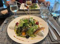Salade du Restaurant français La terrasse du Marais à Villers-sur-Mer - n°11
