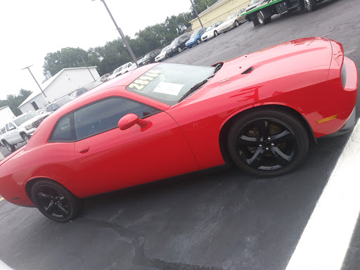 Car Dealer «Kent County Motor Sales Co», reviews and photos, 2181 S Dupont Hwy, Dover, DE 19901, USA