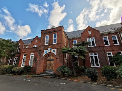 Saint Patrick’s College Silverstream