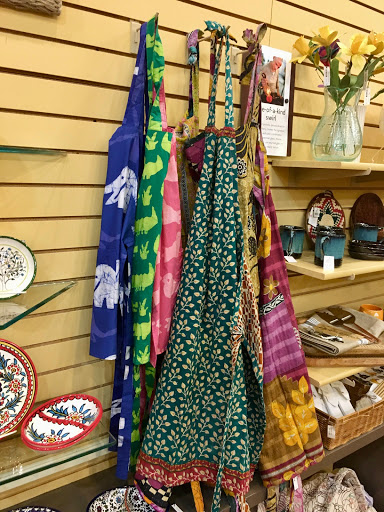 Gift Shop «Ten Thousand Villages», reviews and photos, 520 Selby Ave, St Paul, MN 55102, USA