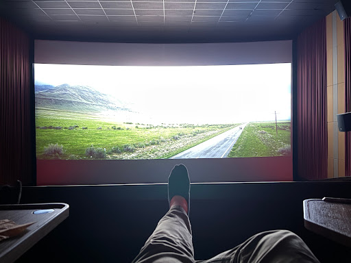 Movie Theater «Cinemark Robinson Township & XD», reviews and photos, 2100 Settlers Ridge Center Dr, Pittsburgh, PA 15205, USA