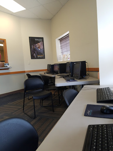 Employment Agency «QPS Employment Group», reviews and photos, 5022 6th Ave, Kenosha, WI 53140, USA