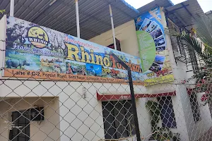 RHINO TOURISM image