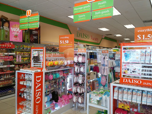 Variety Store «Daiso Japan», reviews and photos, 673 N Euclid St, Anaheim, CA 92801, USA