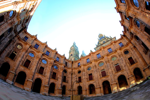 Universidad Pontificia de Salamanca (UPSA)