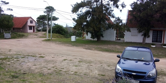 Cancha peñarol fernandino - Campo de fútbol