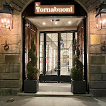 Photo n°3 de l'avis de Sabrina.e fait le 28/03/2023 à 11:14 sur le  IL Tornabuoni Hotel - In the Unbound Collection by Hyatt à Florence