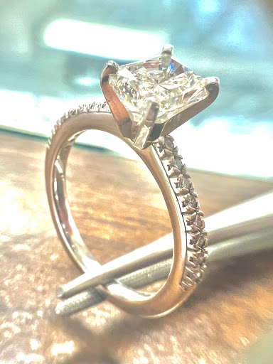 Jewelry Store «Jewelry Replacement Source (The Source)», reviews and photos, 5353 N 16th St SUITE #330, Phoenix, AZ 85016, USA