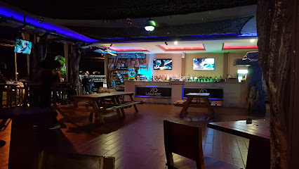 Xo Lounge - RRH3+68V, Paramaribo, Suriname
