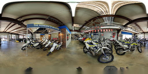 Motorcycle Dealer «Harper Cycle & Marine», reviews and photos, 1108 Spartanburg Hwy, Hendersonville, NC 28792, USA