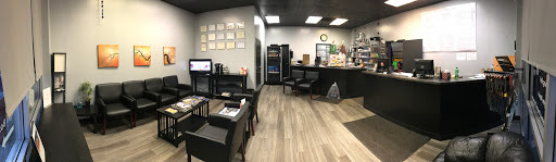 Auto Repair Shop «Pro Import Automotive», reviews and photos, 7667 E Iliff Ave, Denver, CO 80231, USA