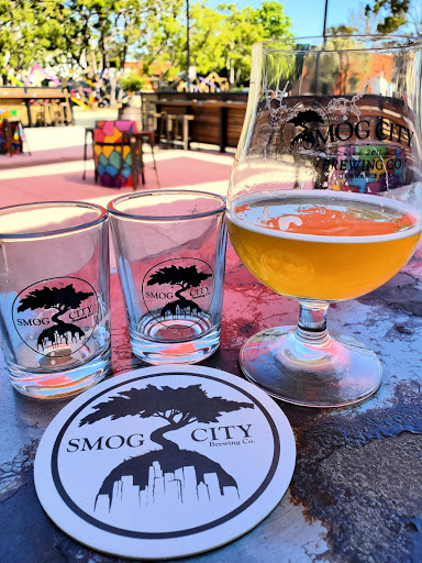 Brewery «Smog City», reviews and photos, 1901 Del Amo Blvd, Torrance, CA 90501, USA