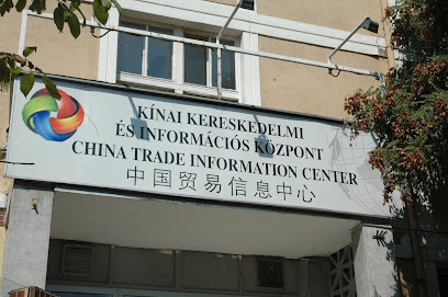 Kínai Információs Központ Kft.