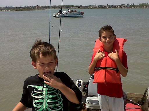 Florist «Emma Flower Shop», reviews and photos, 409 N Fuqua St, Rockport, TX 78382, USA