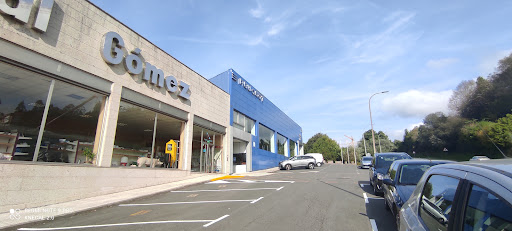 Automóviles Carti Peugeot