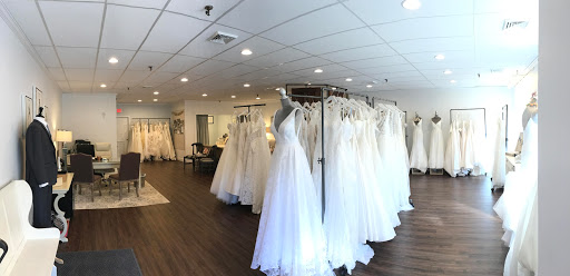 Bridal Shop «Your Dream Bridal», reviews and photos, 730 Boston Post Rd, Sudbury, MA 01776, USA